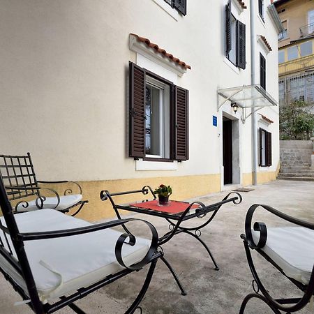 Apartment Opatija Lavanda Extérieur photo