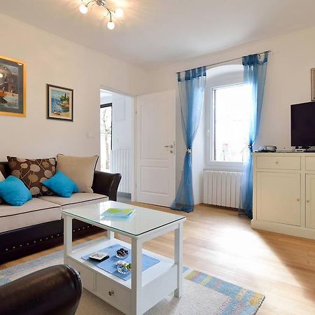 Apartment Opatija Lavanda Chambre photo