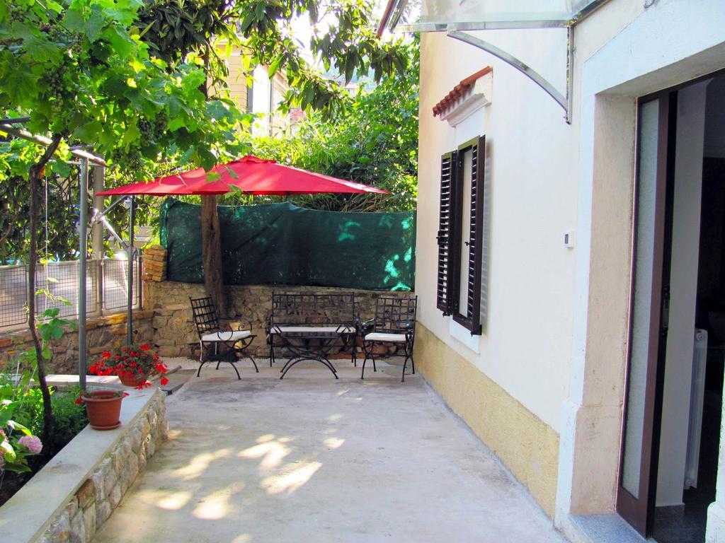 Apartment Opatija Lavanda Chambre photo