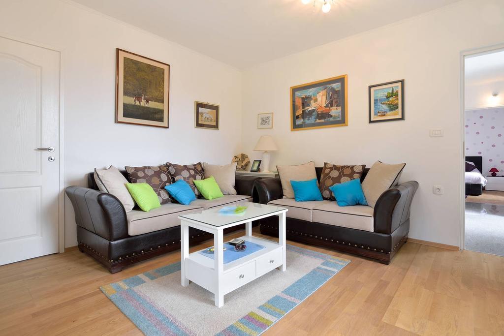 Apartment Opatija Lavanda Chambre photo