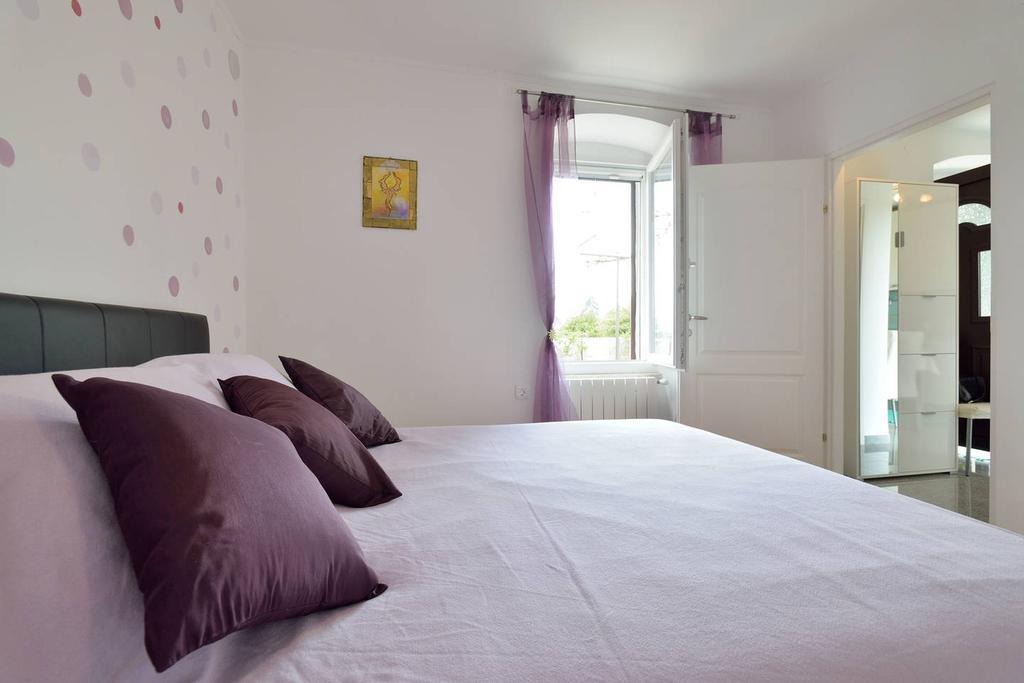Apartment Opatija Lavanda Chambre photo