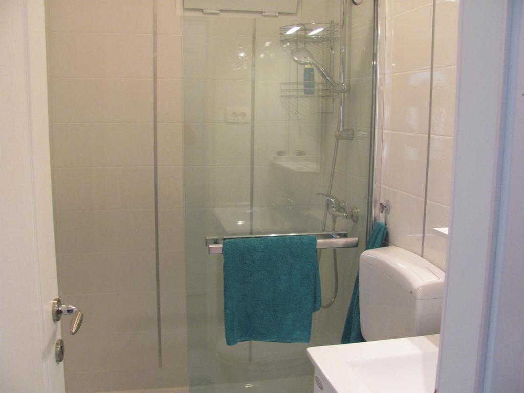 Apartment Opatija Lavanda Chambre photo