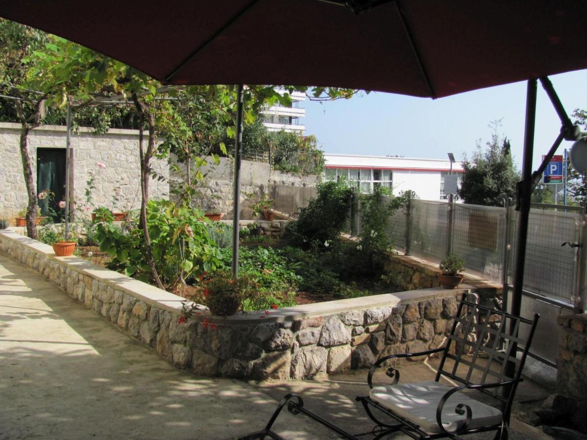 Apartment Opatija Lavanda Chambre photo